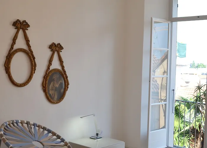 Hotel Caffe Dell'arte Boutique Locarno