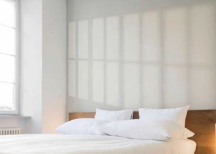 Caffe Dell'arte Boutique Hotel