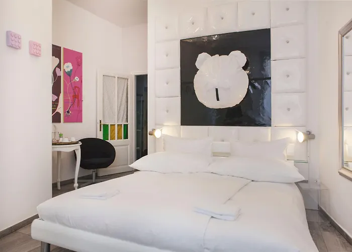 Hotel Caffe Dell'arte Boutique