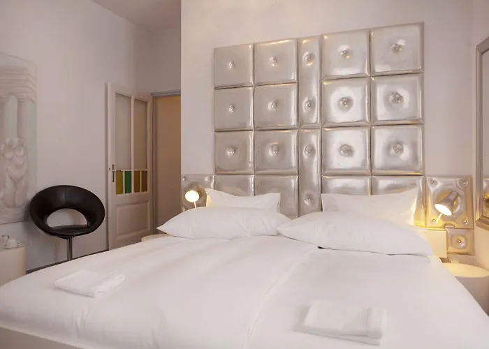 Hotel Caffe Dell'arte Boutique