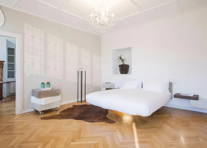 Hotel Caffe Dell'arte Boutique