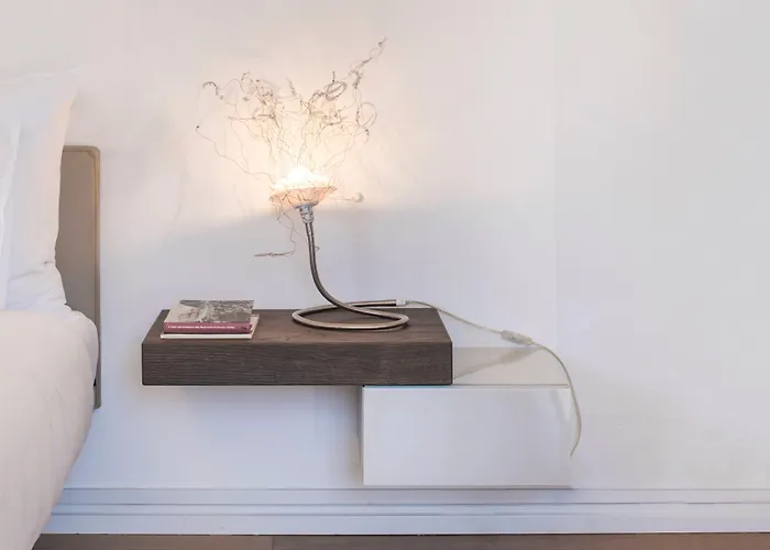 Caffe Dell'arte Boutique 로카르노