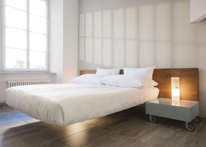 Caffe Dell'arte Boutique Hotel