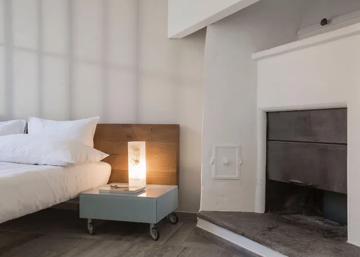 Caffe Dell'arte Boutique 3*