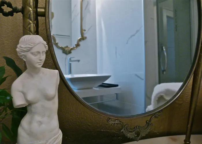 Caffe Dell'arte Boutique Locarno