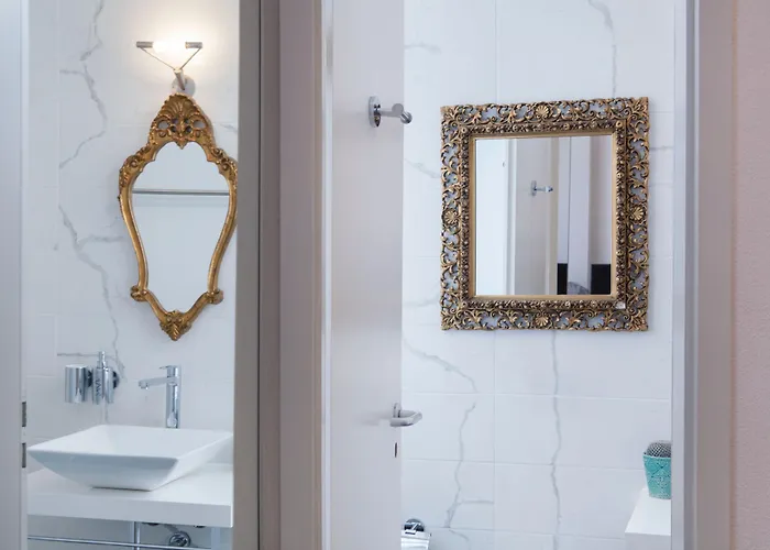 Caffe Dell'arte Boutique 3*