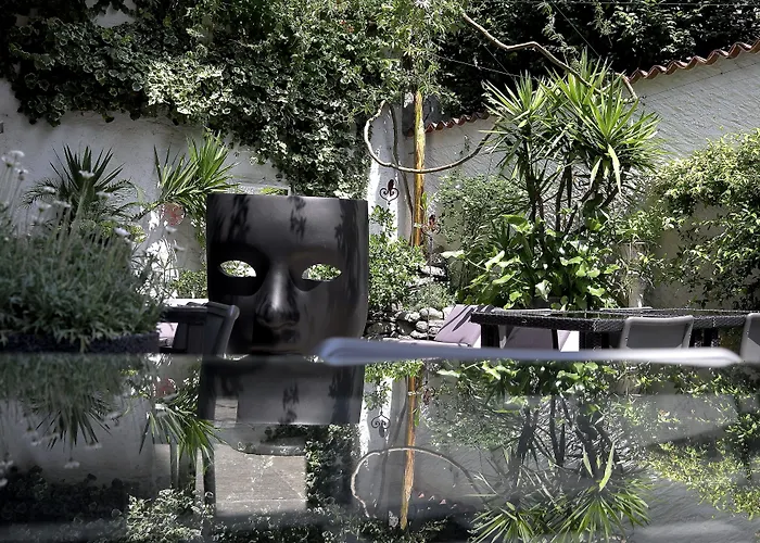 Caffe Dell'arte Boutique 호텔