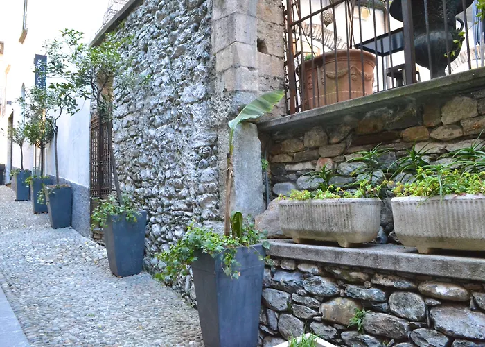 Caffe Dell'arte Boutique