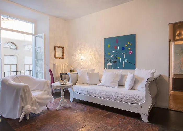 Caffe Dell'arte Boutique Locarno