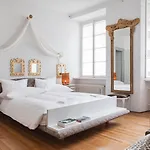 Caffe Dell'arte Boutique Hotel