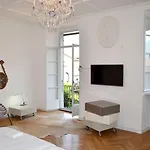 Hotel Caffe Dell'arte Boutique 3*