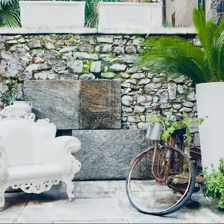 Caffè Dell'arte Boutique 3*