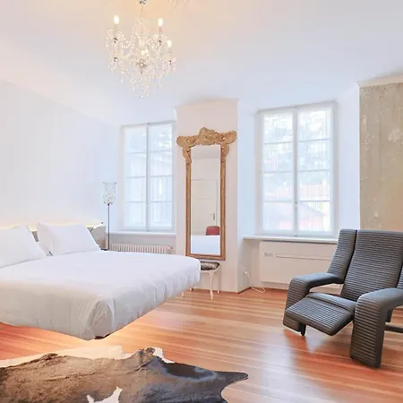 Caffè Dell'arte Boutique Hotel