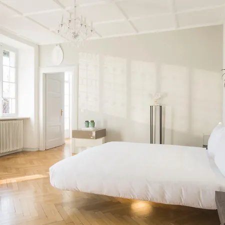 Hotel Caffè Dell'arte Boutique 3*