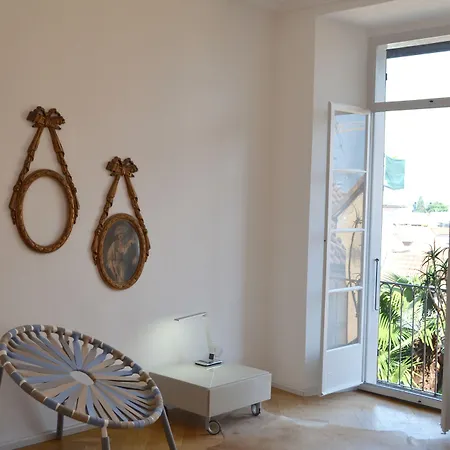 Hotel Caffè Dell'arte Boutique Locarno