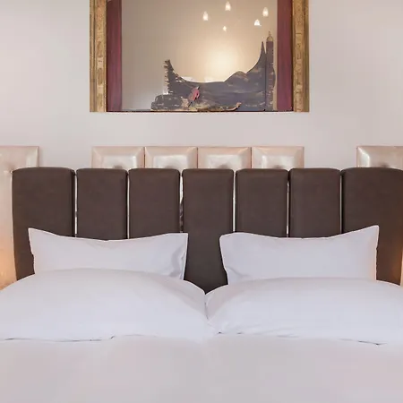 Hotel Caffè Dell'arte Boutique