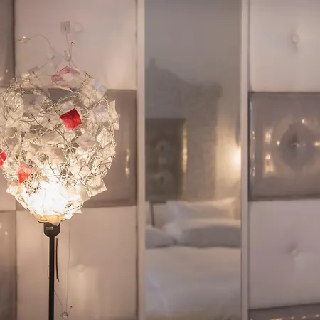 Caffè Dell'arte Boutique Hotel 3*