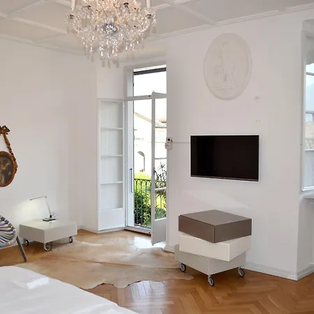 Hotel Caffe Dell'arte Boutique 3*