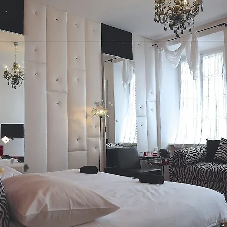 Hotel Caffè Dell'arte Boutique 3*