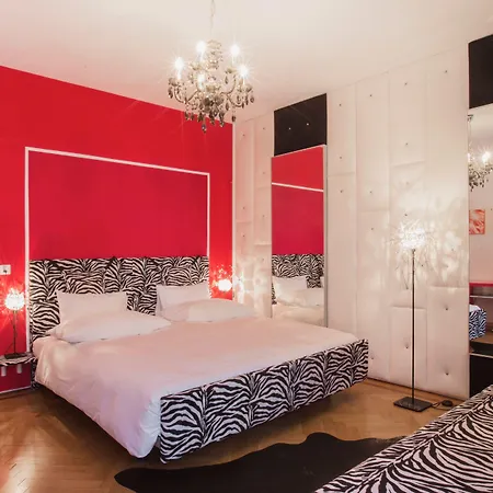 Caffè Dell'arte Boutique Hotel