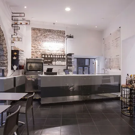 Caffè Dell'arte Boutique 3*