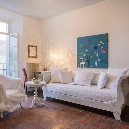 Caffè Dell'arte Boutique Locarno