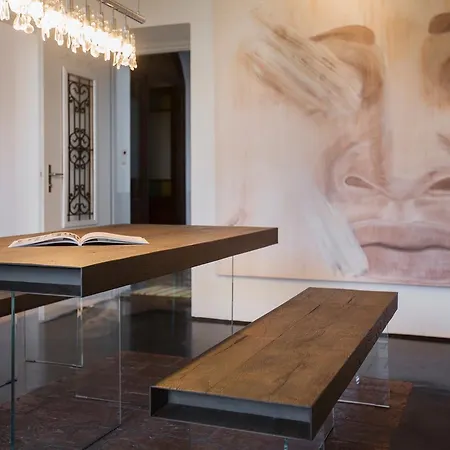 Caffe Dell'arte Boutique Hotel Locarno