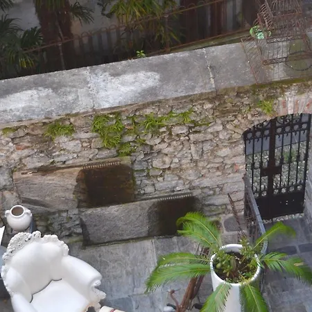 Hotel Caffe Dell'arte Boutique 3*