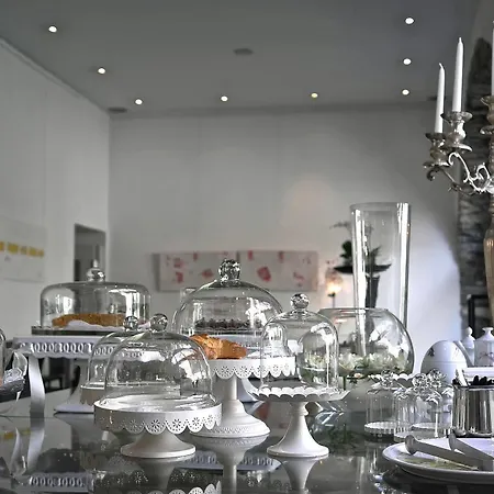 Caffe Dell'arte Boutique Hotel Locarno