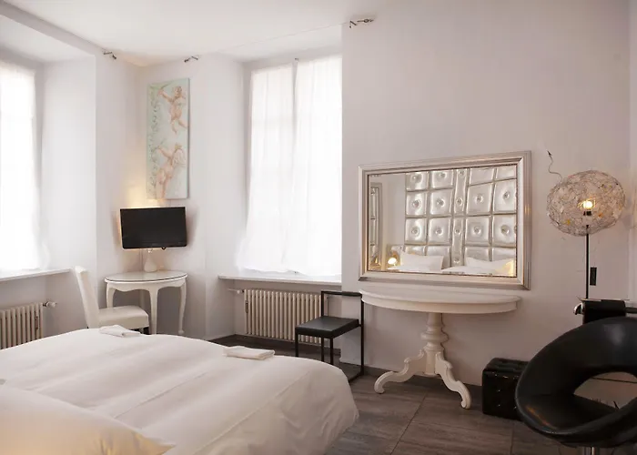 Caffe Dell'arte Boutique 3*