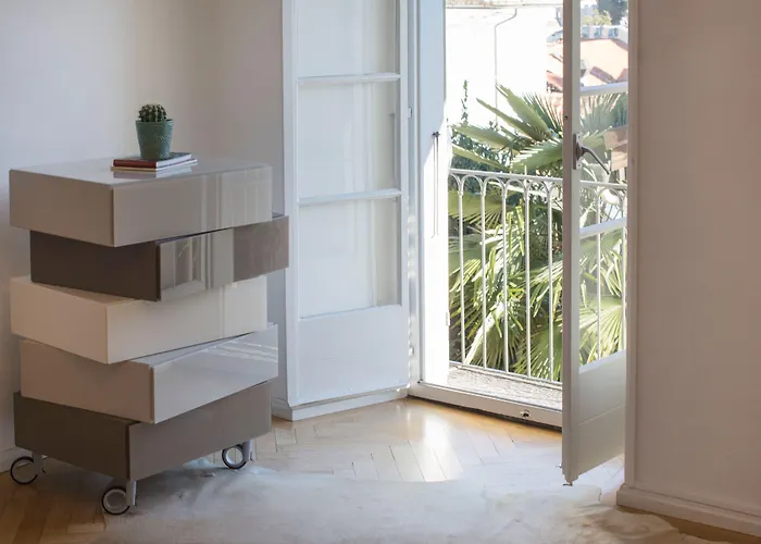 Hotel Caffe Dell'arte Boutique Locarno