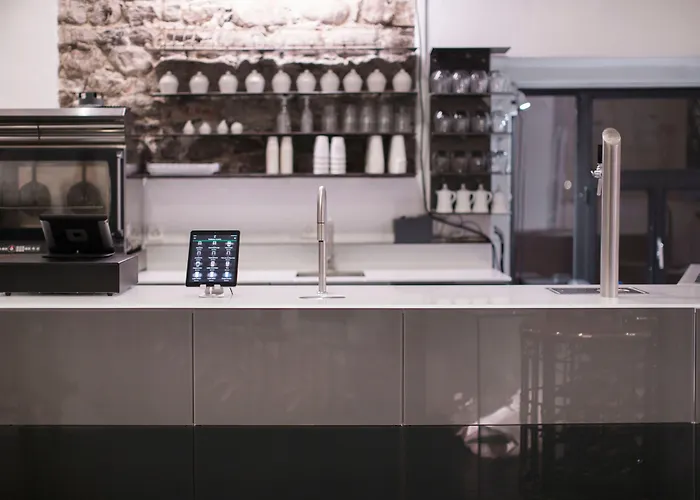 Caffe Dell'arte Boutique 3* Locarno