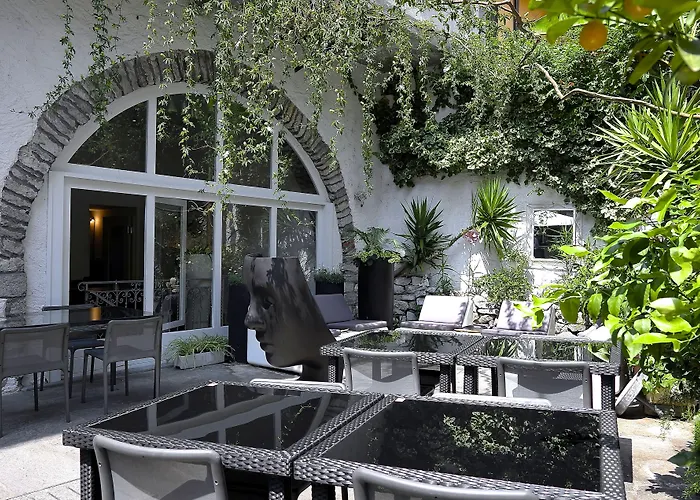 Caffe Dell'arte Boutique Hotel 3*