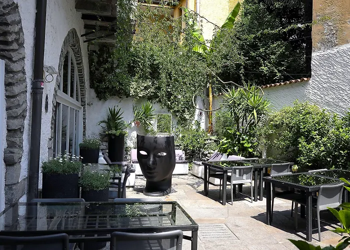 Caffe Dell'arte Boutique Hotel 3*