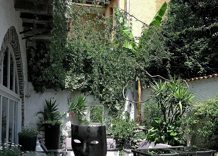 Caffe Dell'arte Boutique Hotel 3*