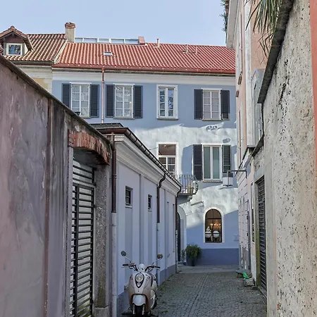 Caffè Dell'arte Boutique 3*