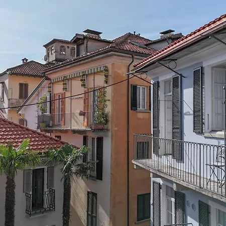 Caffè Dell'arte Boutique Hotel 3*