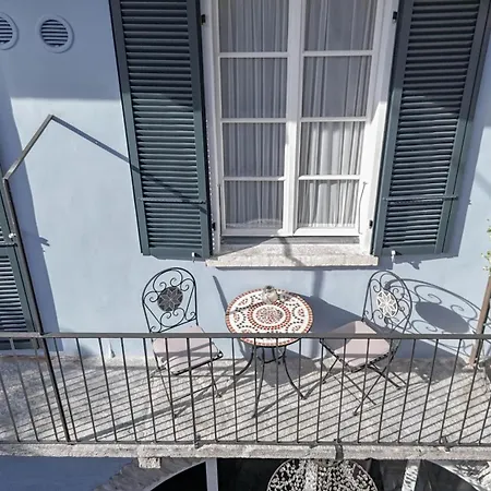 Hotel Caffè Dell'arte Boutique 3*