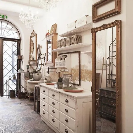 Caffè Dell'arte Boutique 3*