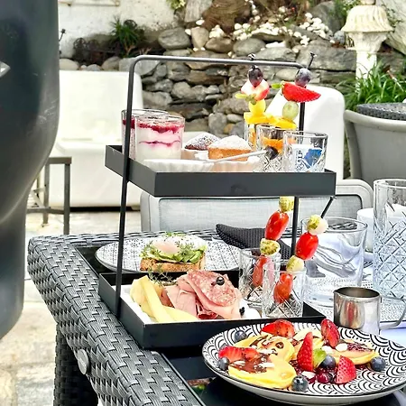 Hotel Caffè Dell'arte Boutique 3*