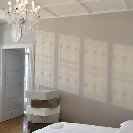 Hotel Caffè Dell'arte Boutique Locarno