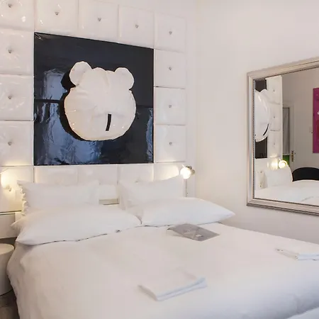 Caffè Dell'arte Boutique Hotel Locarno