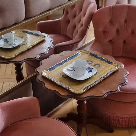 Caffè Dell'arte Boutique Hotel 3*