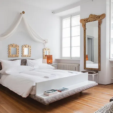 Caffè Dell'arte Boutique Hotel