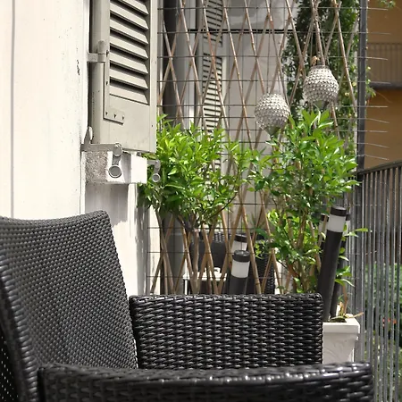 Hotel Caffè Dell'arte Boutique Locarno