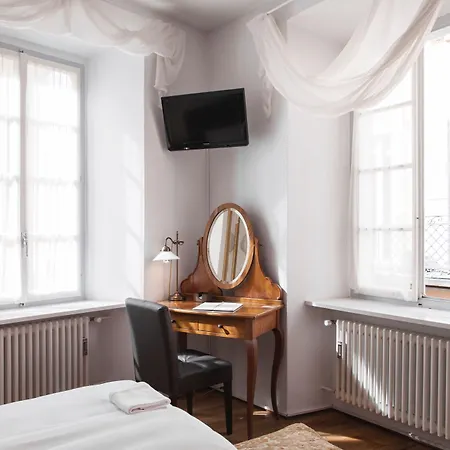 Caffè Dell'arte Boutique Hotel 3*