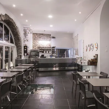 Hotel Caffè Dell'arte Boutique