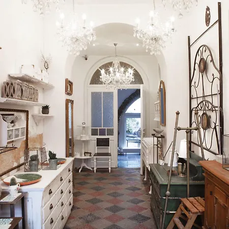 Caffè Dell'arte Boutique Locarno