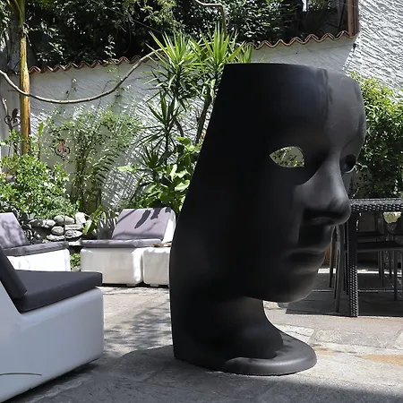 Caffè Dell'arte Boutique Hotel 3*
