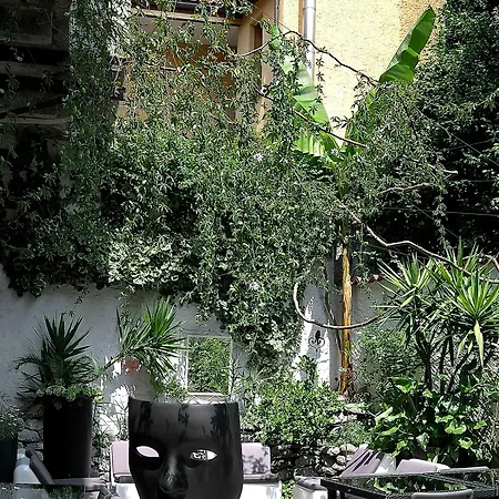 Caffè Dell'arte Boutique Hotel 3*